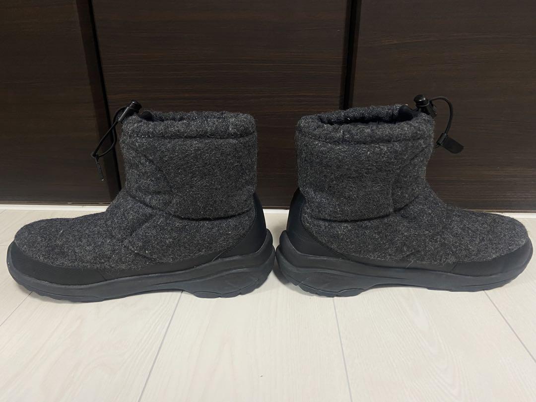 Kosuga【THE NORTH FACE】ウィンターブーツ 24cm