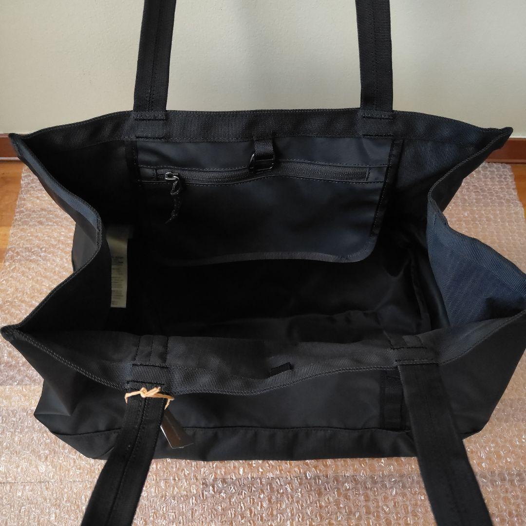 パタゴニア ブラックホール トート 25L 49032 ブラック 新品