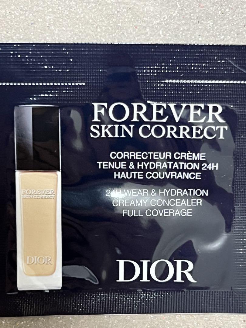 ChristianDior ポーチ・タオル・サンプルセット