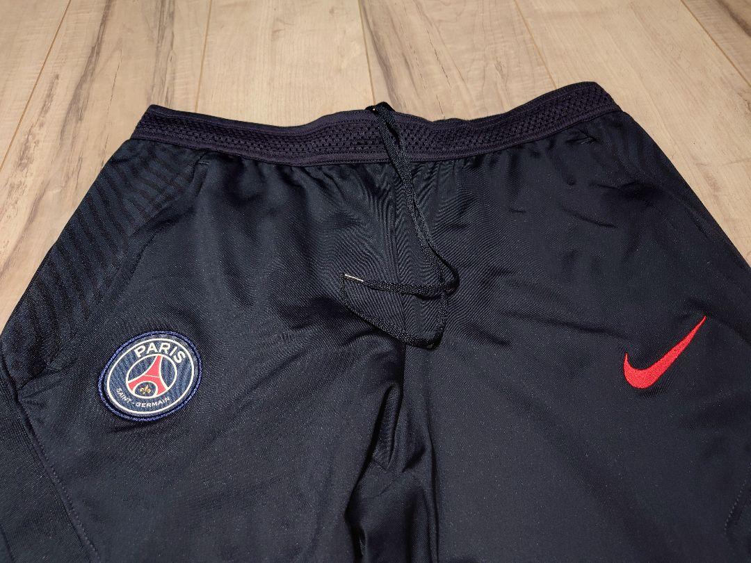 ナイキ　NIKE　パリ・サンジェルマンPSG　ストライクドリルトップ上下セット