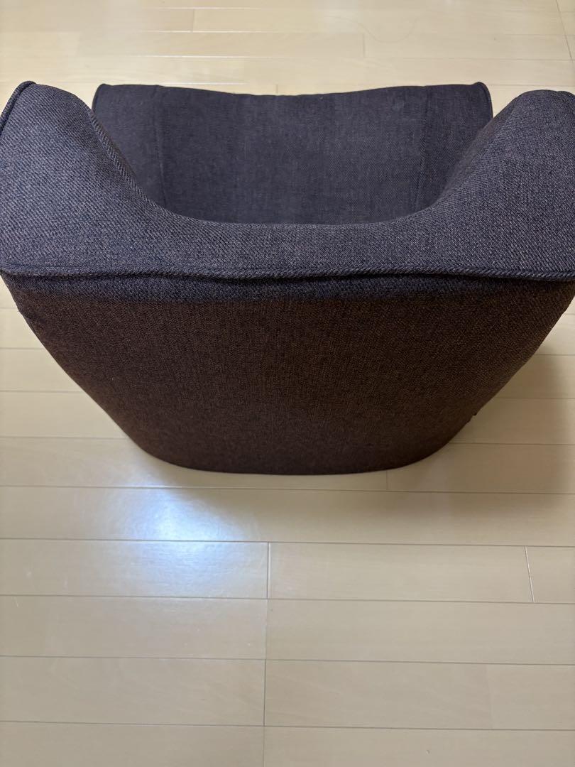 MTG Style Dr.CHAIR スタイルドクターチェア ブラウン