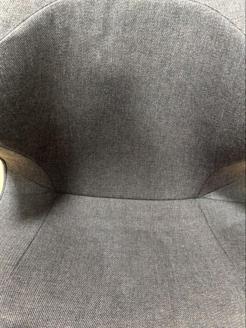 MTG Style Dr.CHAIR スタイルドクターチェア ブラウン