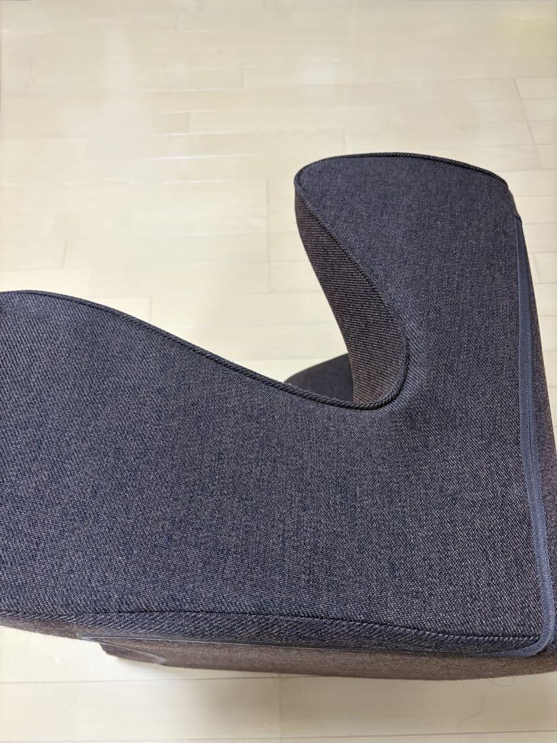 MTG Style Dr.CHAIR スタイルドクターチェア ブラウン