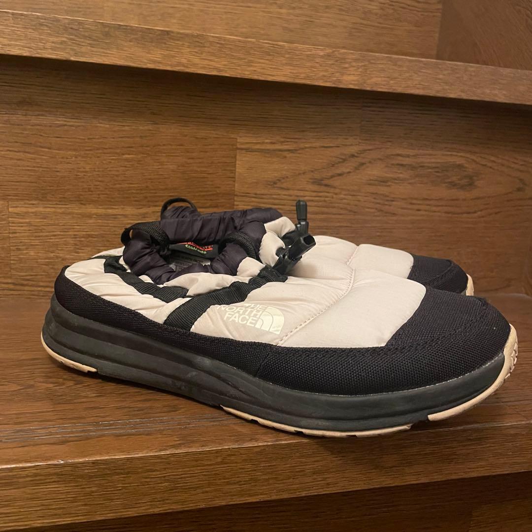 ノースフェイス　ヌプシトラクションライトモックⅣ ノースフェイス ヌプシ トラクションライト モック Ⅳ シューズ ヌプシ