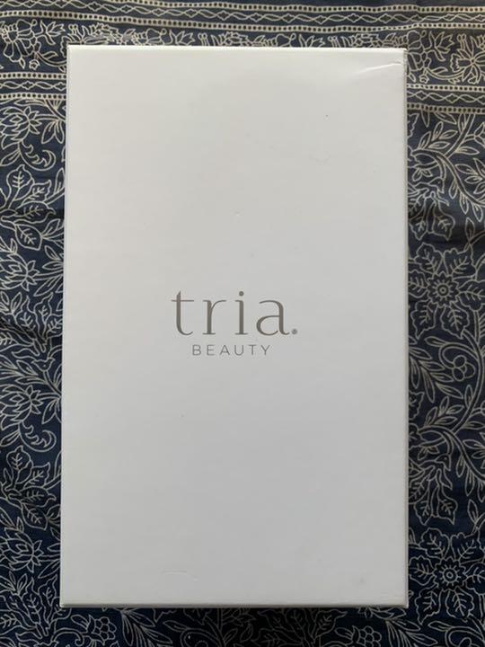 tria 脱毛機