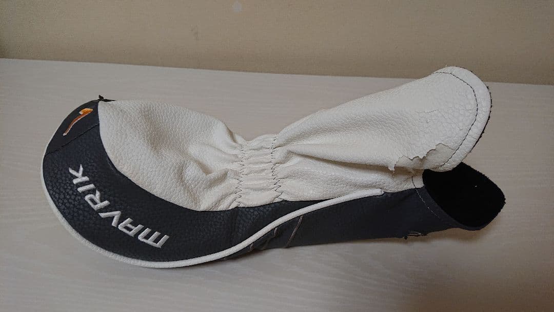 マーベリック　サブゼロ トリプルダイヤモンド　◆◆◆　9°　ヘッドのみ