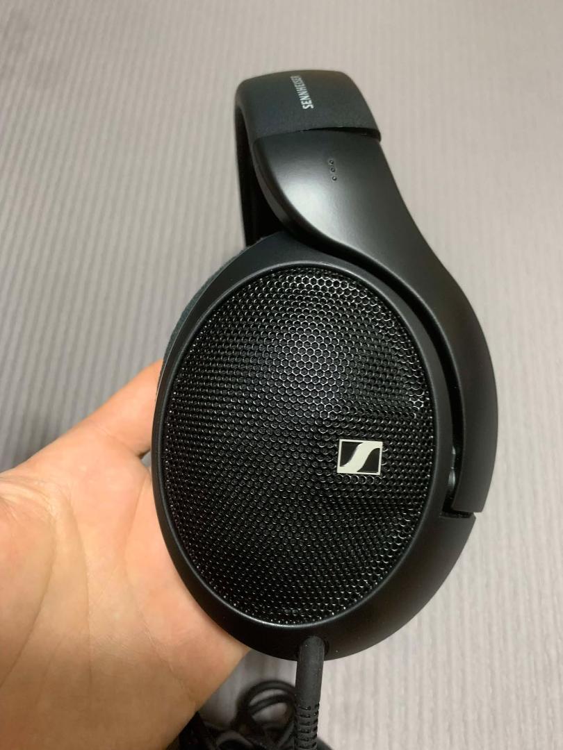 ゼンハイザー Sennheiser ヘッドホン 有線 HD 560S