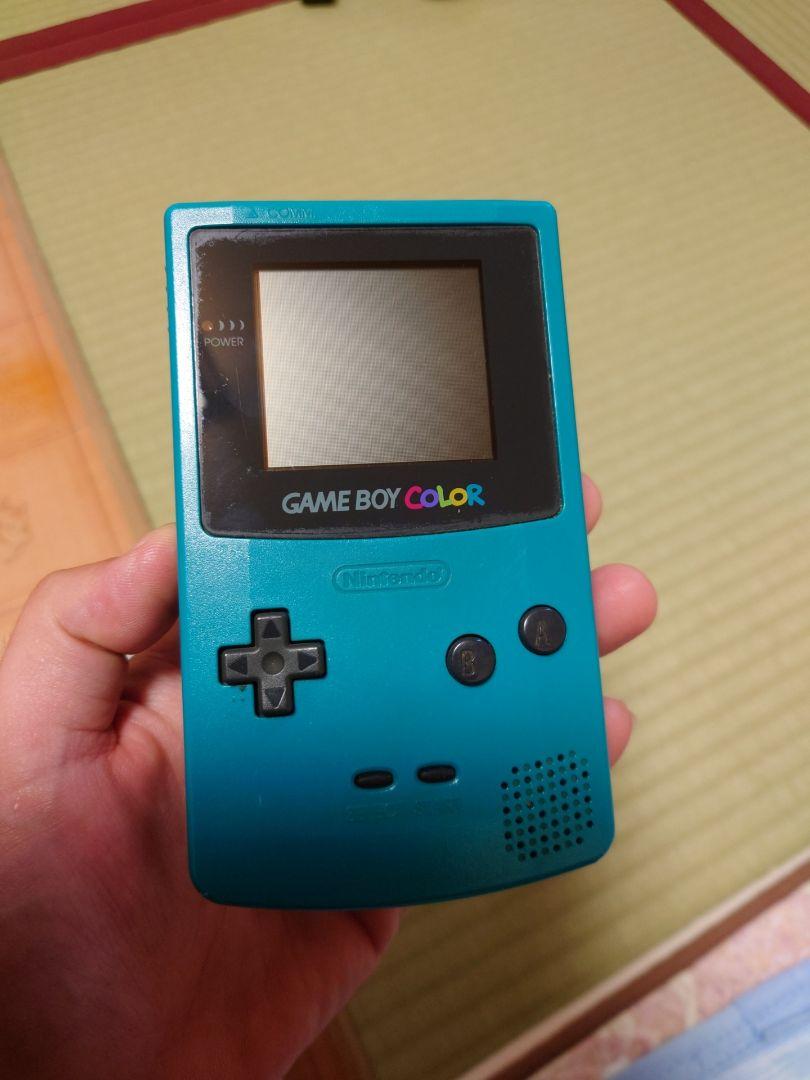 3dslite ゲームボーイsp ゲームボーイカラー