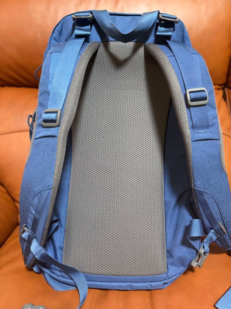 バックパックMYSTERY