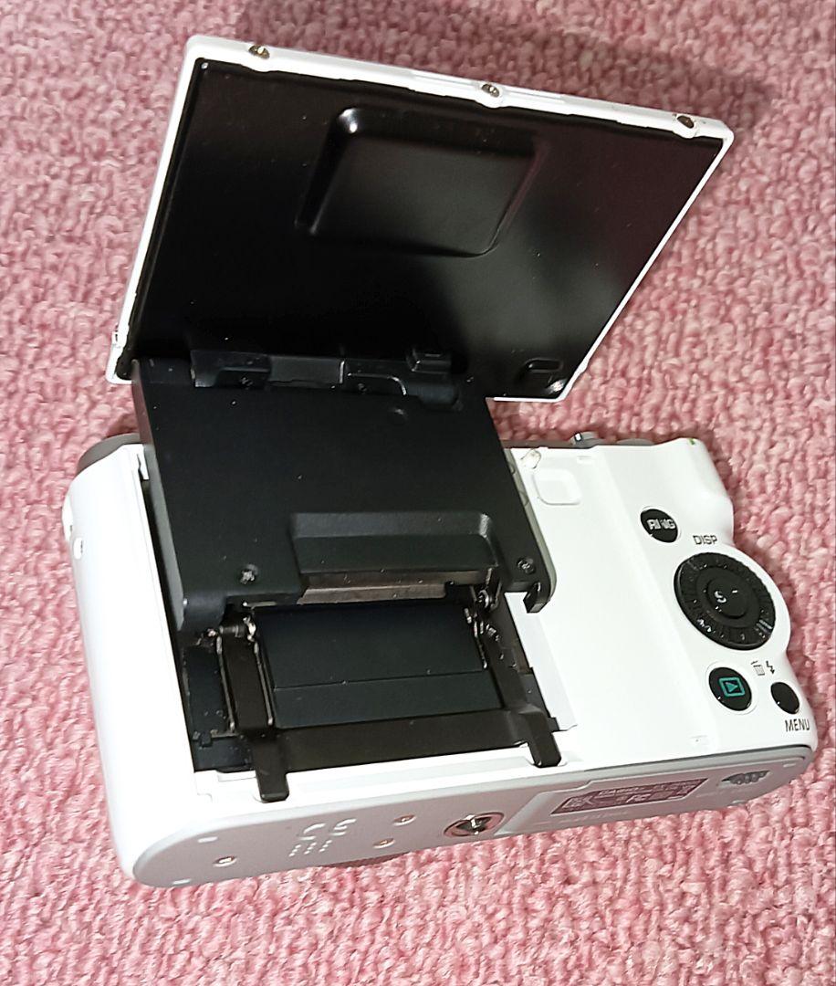 ニューマーク ショップ カシオ EXILIM EX-ZR1000 動作品