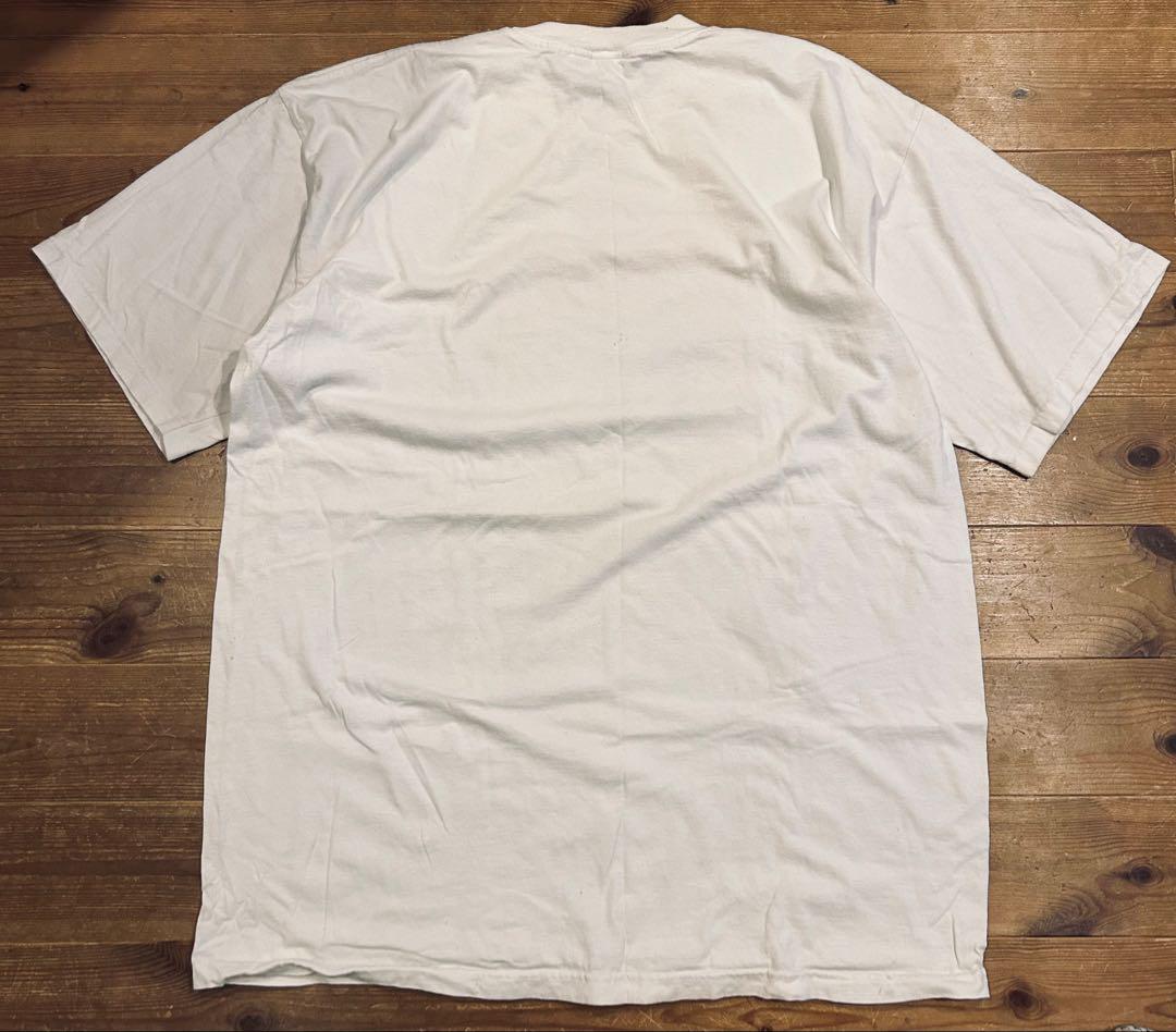 Tシャツ 古着 90s I Love Lucy ムービー 映画 アメリカ製 XL