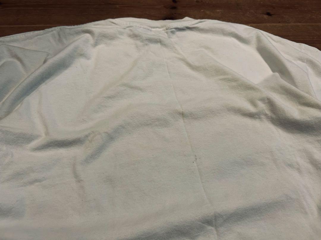 Tシャツ 古着 90s I Love Lucy ムービー 映画 アメリカ製 XL