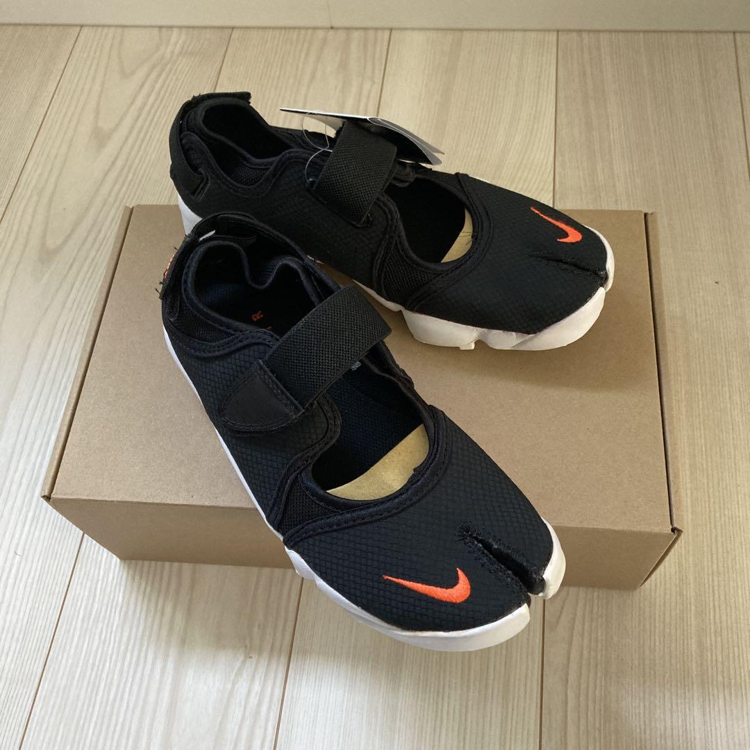 NIKE ウィメンズ　エアリフトBR 25cm