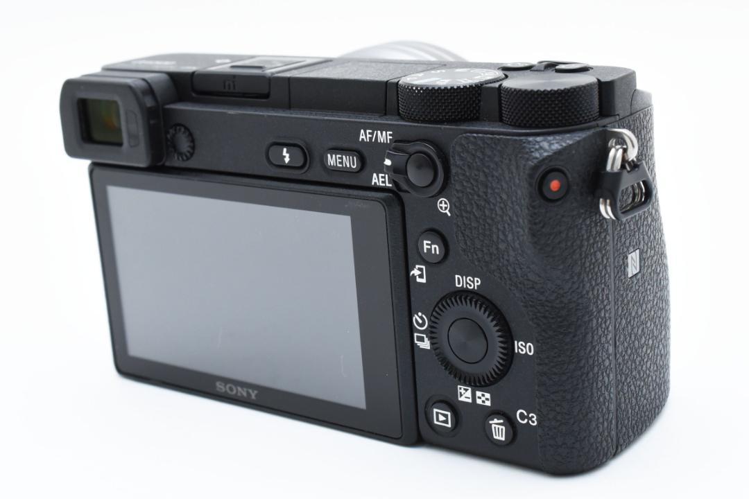 α6500+E