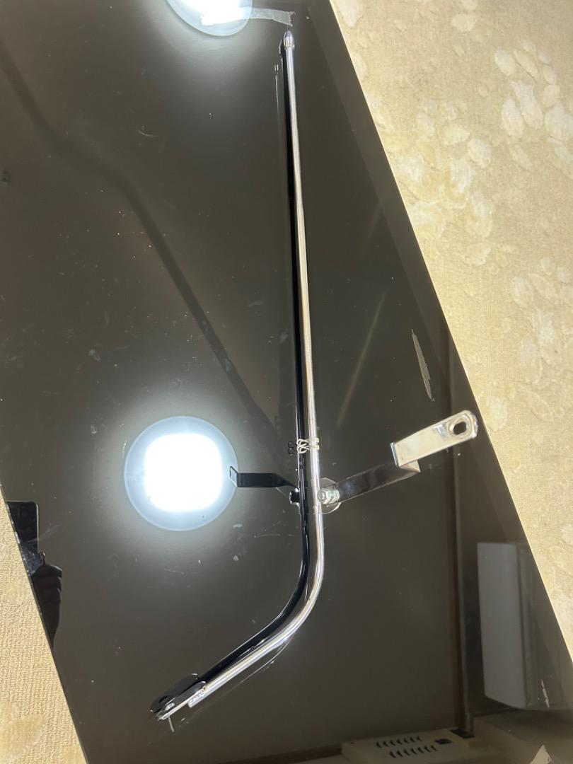 GS 400ハタ棒(当時物)その他