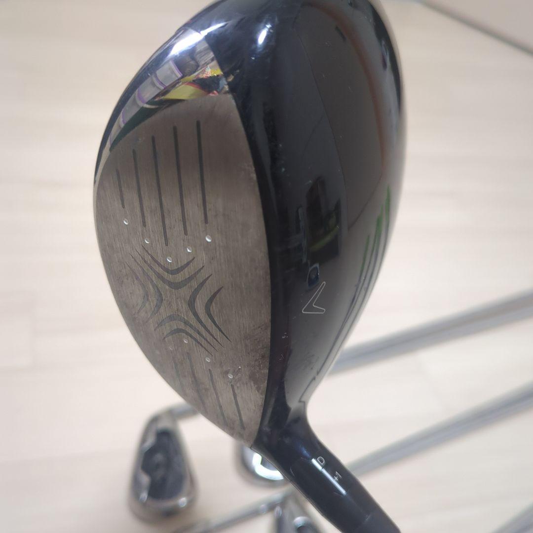 Callaway 初心者セット アイアン ゴルフバッグ Callaway 初心者セット アイアン ゴルフバッグ