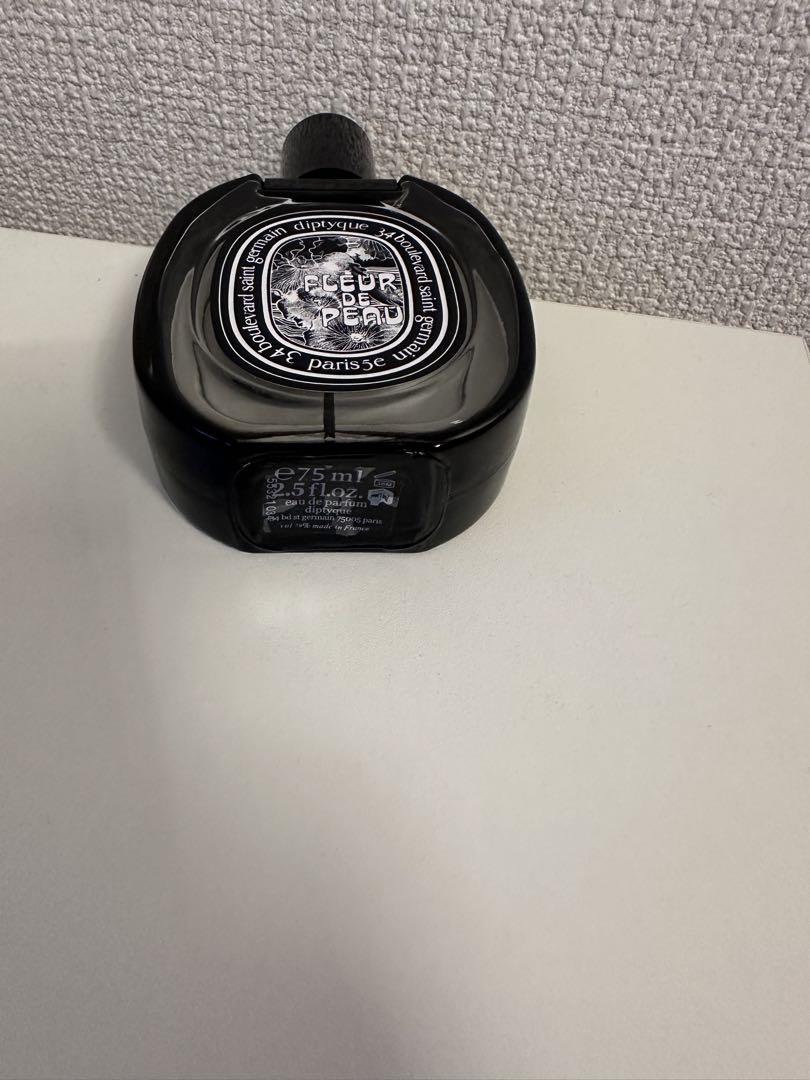 DIPTYQUE ディプティックオードパルファンフルールドゥポー