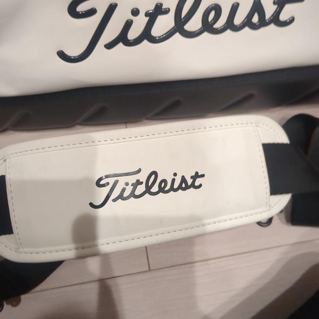 タイトリスト パフォーマンス スポーツ ボストンバッグ TA22PSBBK Titleist タイトリスト ゴルフ TA22PSBBK パフォーマンス