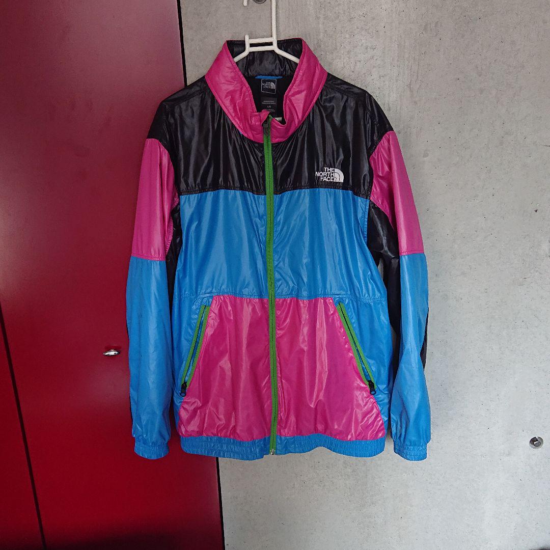 THE NORTH FACE ナイロンジャケット