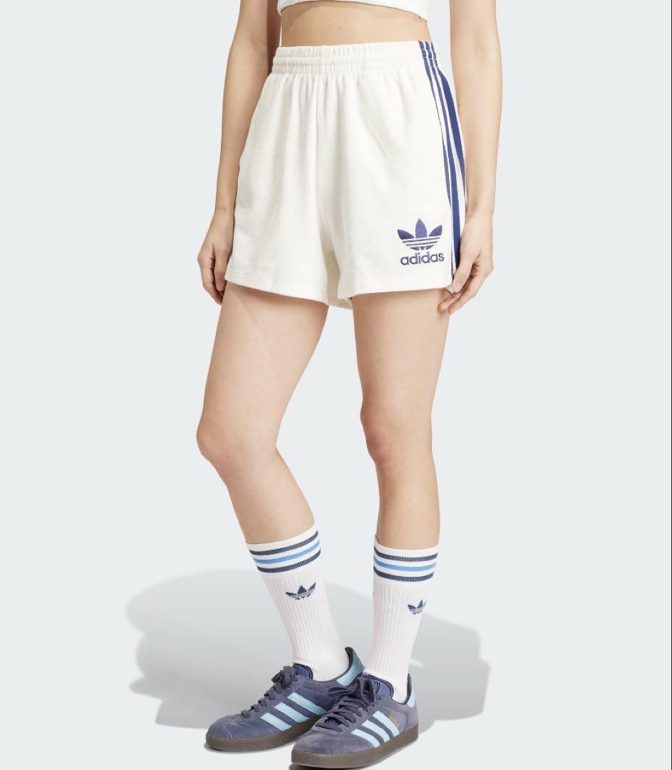 テリーショーツ / ショートパンツ / アディダスオリジナルス adidas