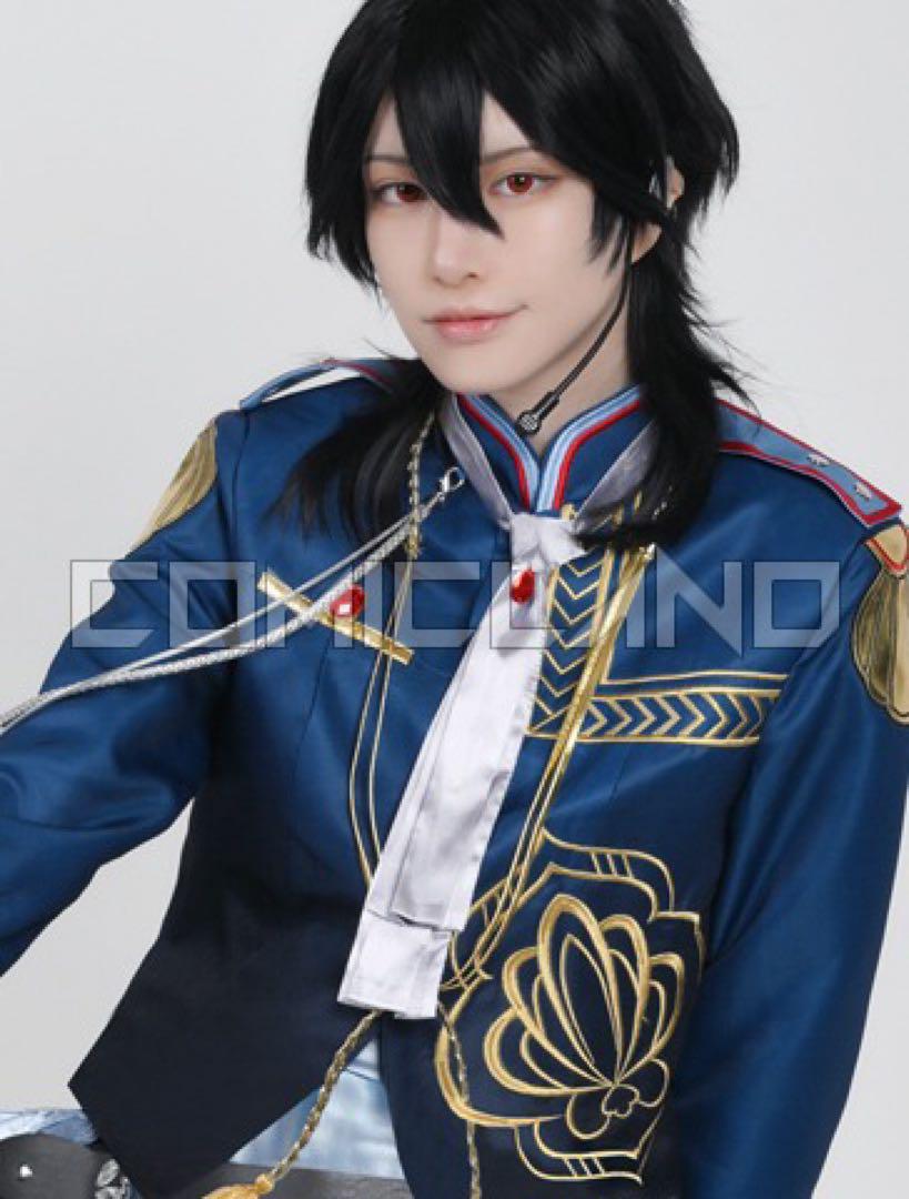 全国どこでも送料無料！ あんスタ UNDEAD コスプレ衣装本物 - コスプレ衣装 TRIP コスプレ衣装