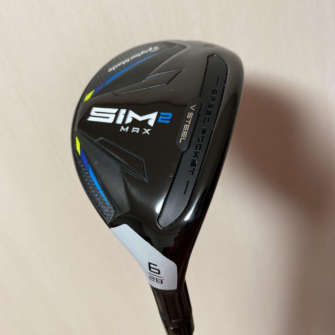 41%割引ブラック系春新作の テーラーメイド SIM2 MAX ユーティリティ 6番 6uスチール KBS S クラブ ゴルフブラック系-COMITAN.GOB.MX 41%割引ブラック系春新作の テーラーメイド SIM2 MAX ユーティリティ 6番 6uスチール KBS S クラブ ゴルフブラック系-COMITAN.GOB.MX
