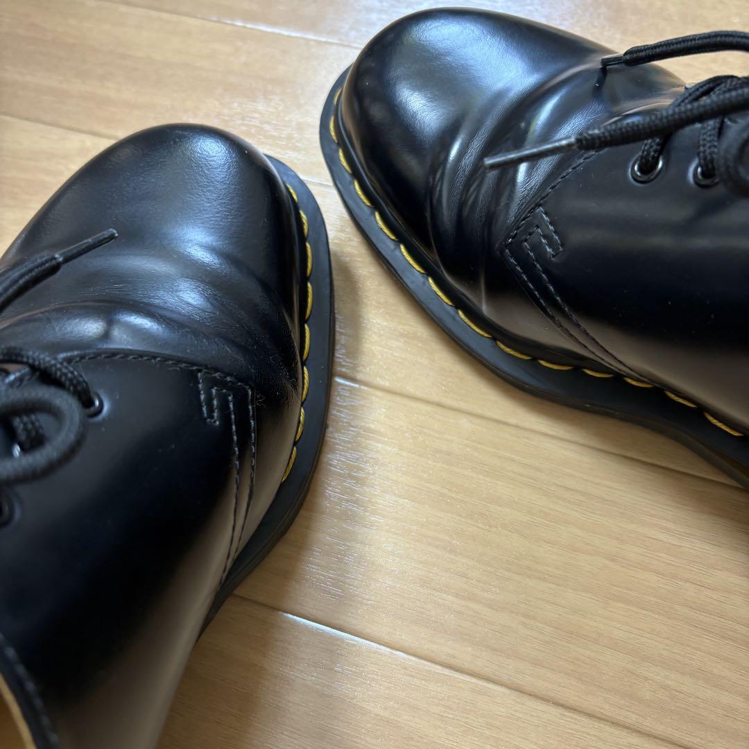 Dr. Martens