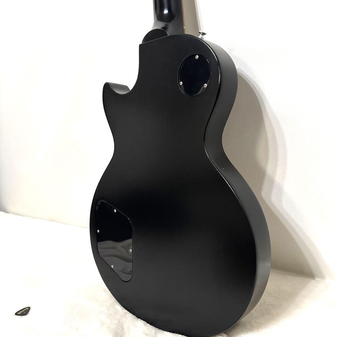 美品】Gibson Les Paul studio サンバースト - メルカリ
