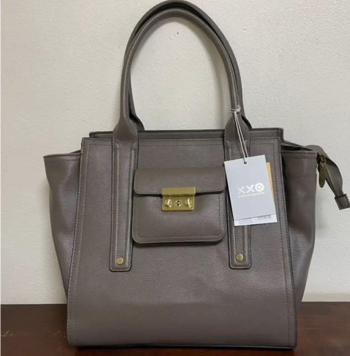 【限定製作】 3.1 Phillip Lim ターゲット トートバッグ トートバッグ 【限定製作】 3.1 Phillip Lim ターゲット トートバッグ トートバッグ