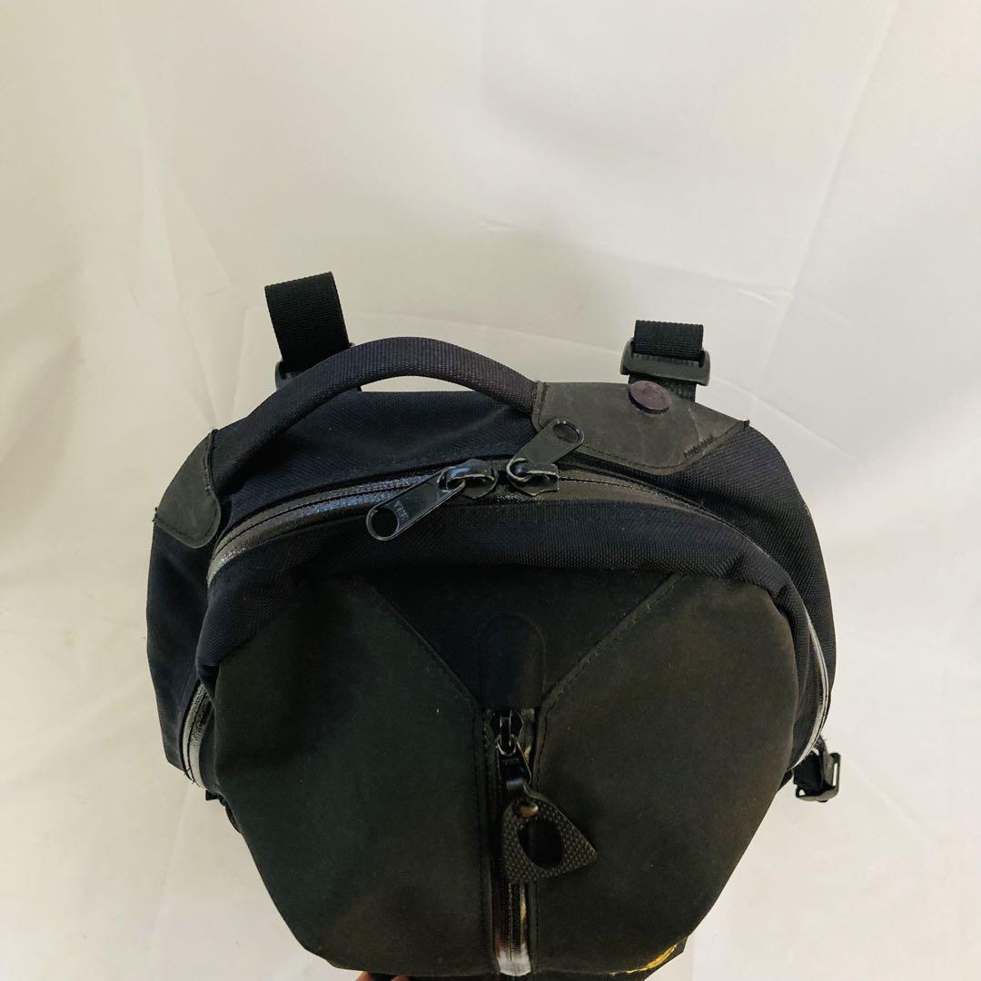 Arcteryx アークテリクス　アロー22 リュック　バックパック　ブラック