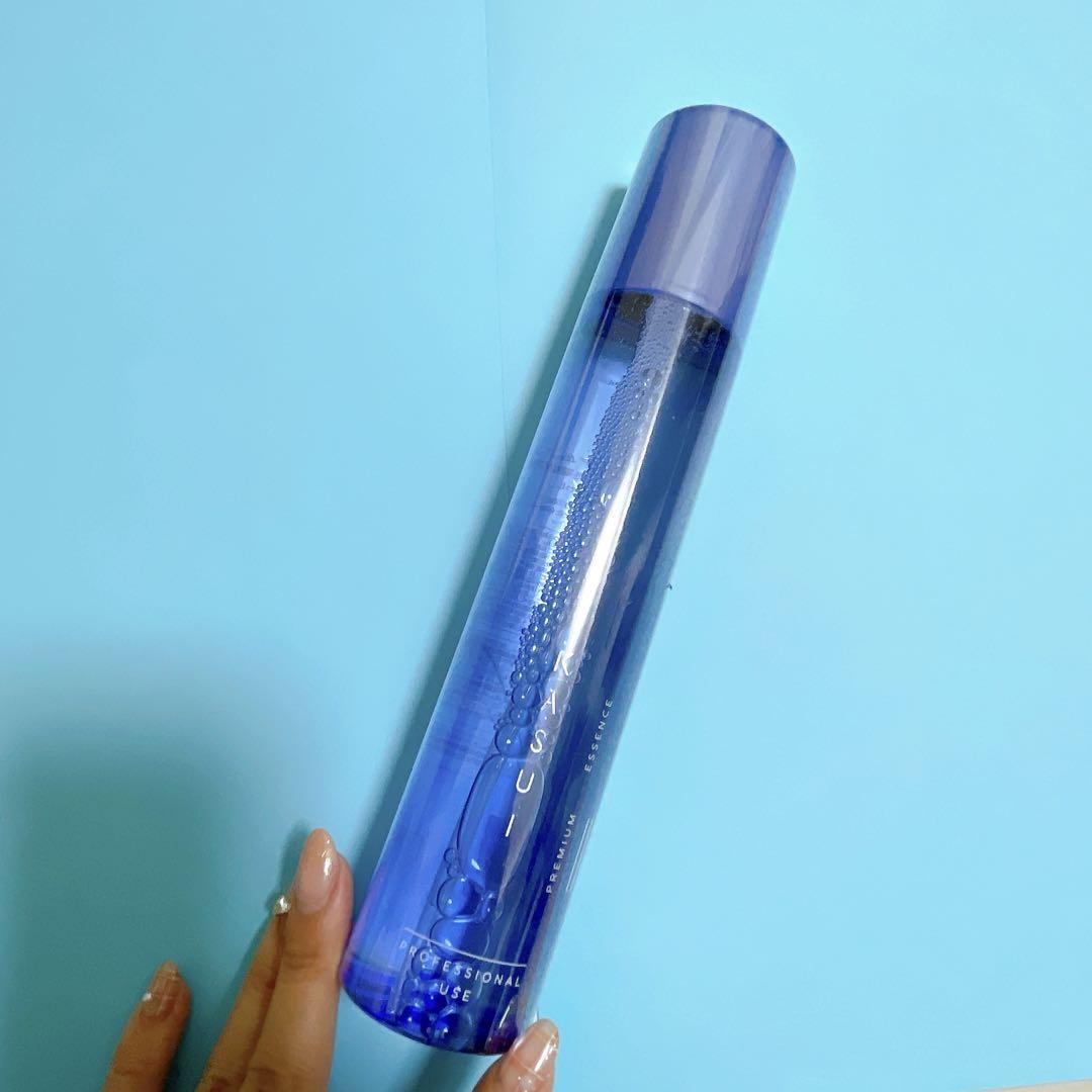 スタイリング剤 KASUI PREMIUM ESSENCE 200ml Amazon | カスイプレミアムエッセンス 200ml 2本セット ボディー