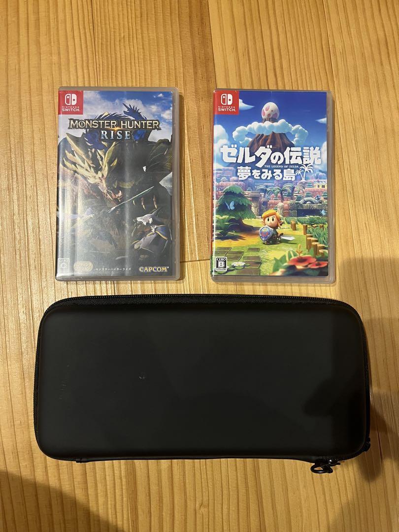 ソフト2本