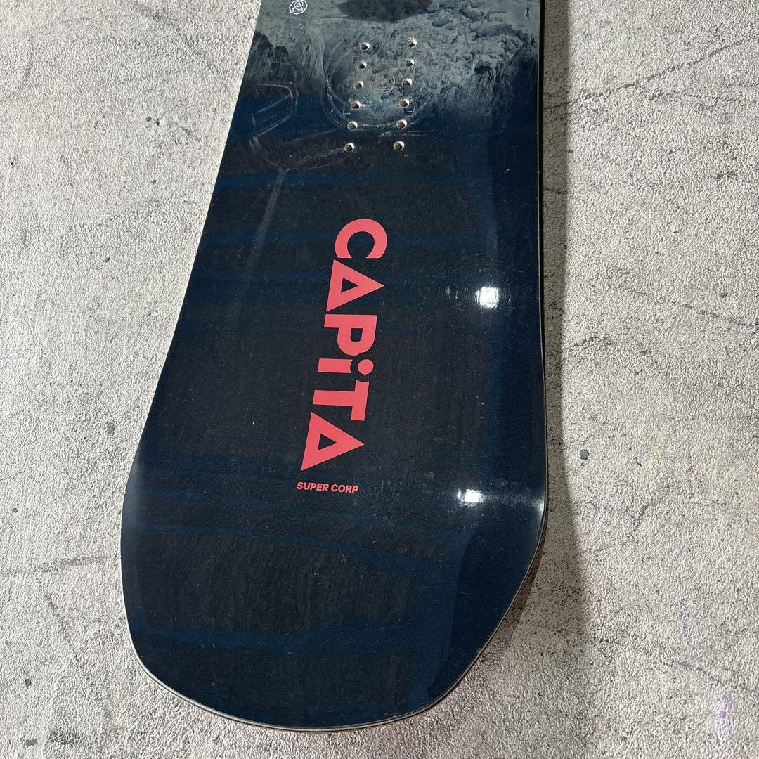 スノーボード CAPITA DOA 150