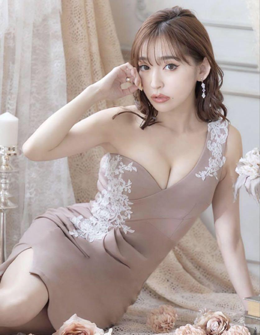 Jewels ジュエルズ ドレス キャバ 新品 未使用 タグ付き S