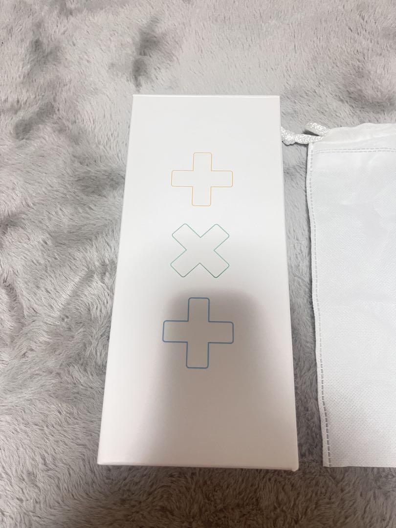 TOMORROW X TOGETHER 公式ペンライト OFFICIAL LIGHT STICK TXT