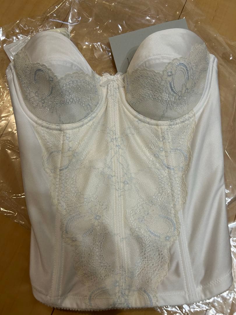 ブライダルインナーC70 c’est moi