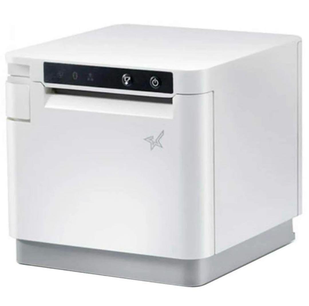 【新品未使用】スター精密 レシートプリンター MCP31LB NHS WTJP mC-Print3シリーズ | スター精密株式会社