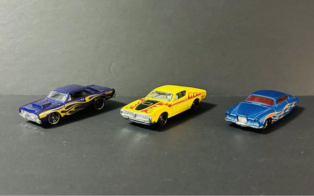 ホットウィール フレイムス ルース 9点 まとめ売り