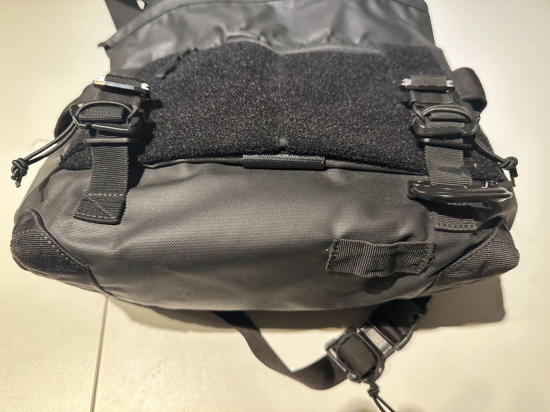 【bagjack URBS別注】Kinky mollecobra FCB