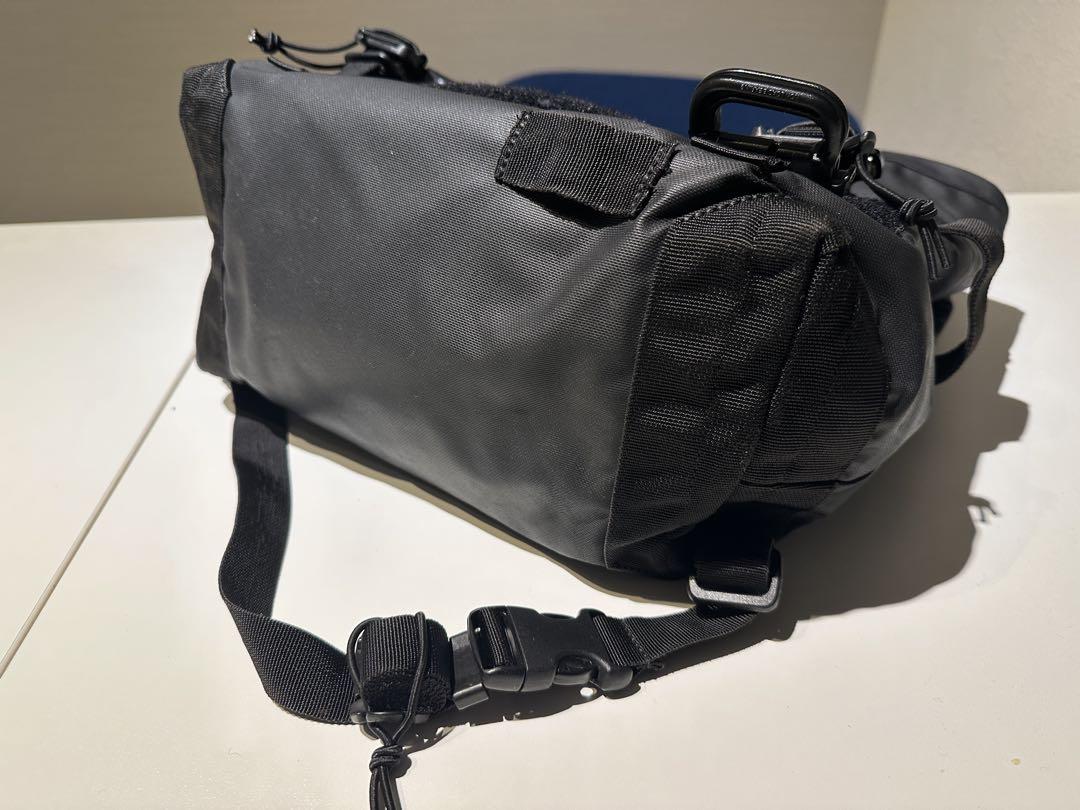 【bagjack URBS別注】Kinky mollecobra FCB