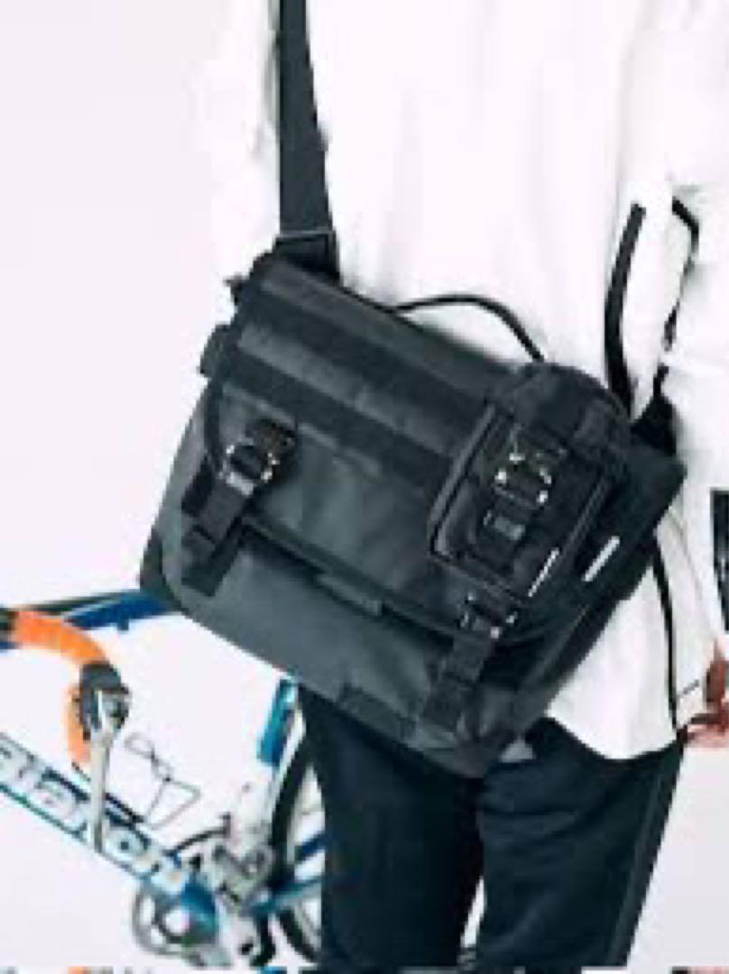 【bagjack URBS別注】Kinky mollecobra FCB