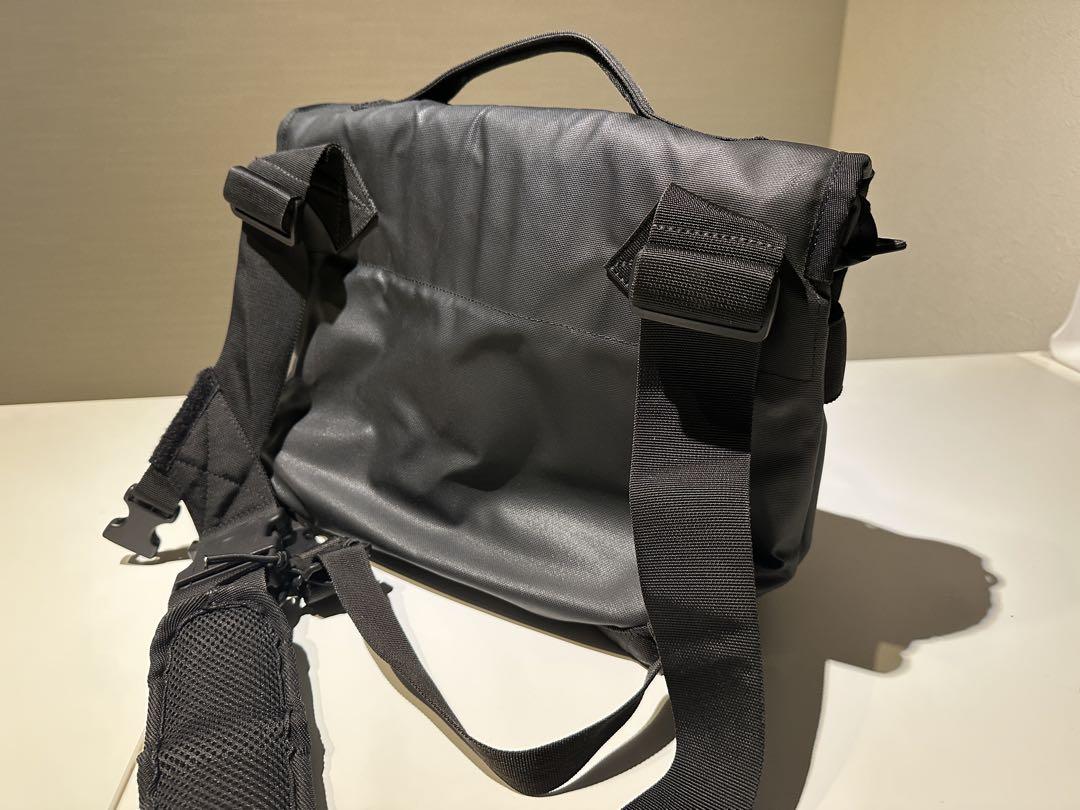【bagjack URBS別注】Kinky mollecobra FCB