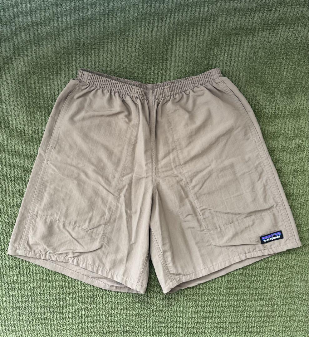 patagonia パタゴニア バギーズ ロング メンズ 7インチ