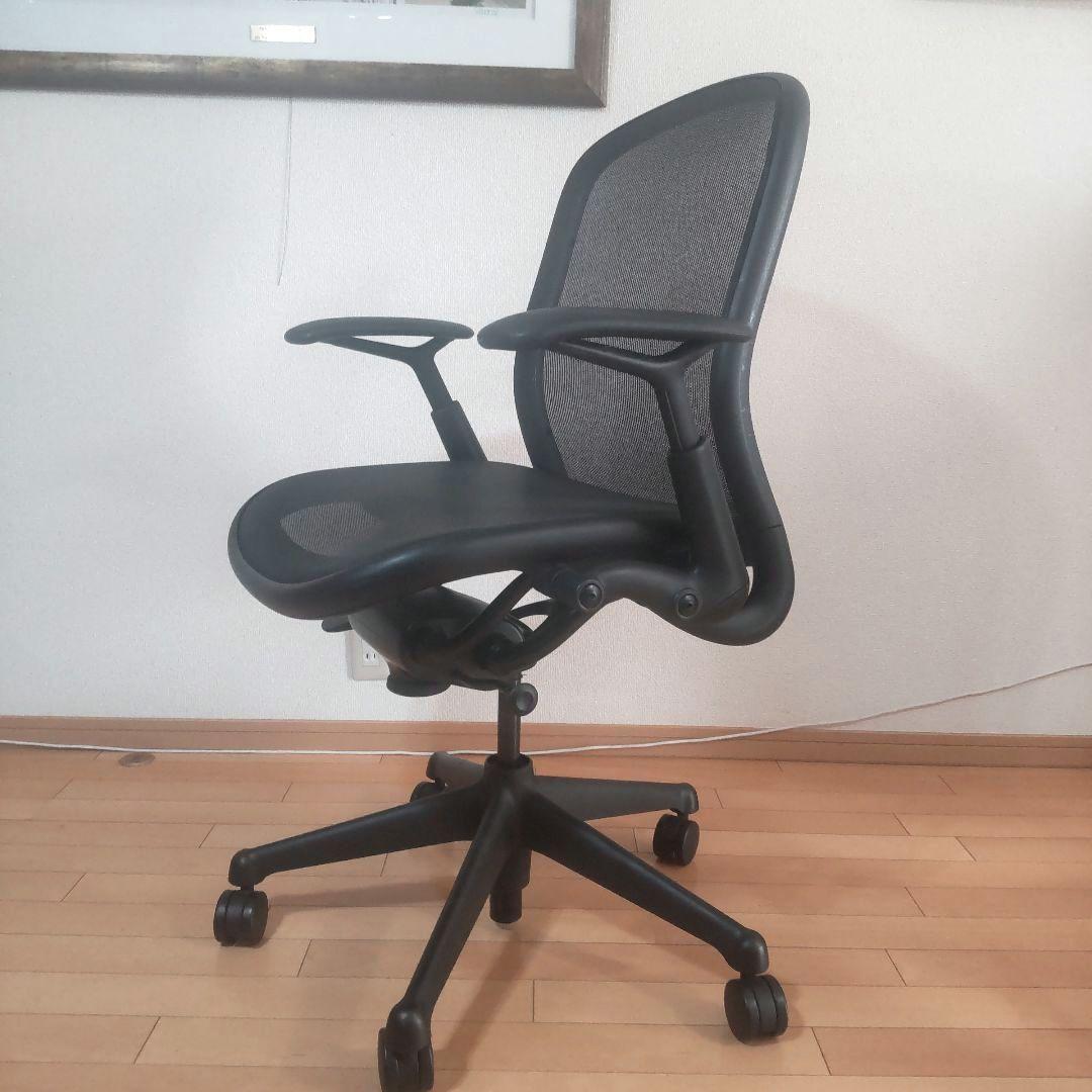 Knoll ノール チャドウィックチェア メッシュ ブラック Knoll ノール チャドウィックチェア メッシュ ブラック