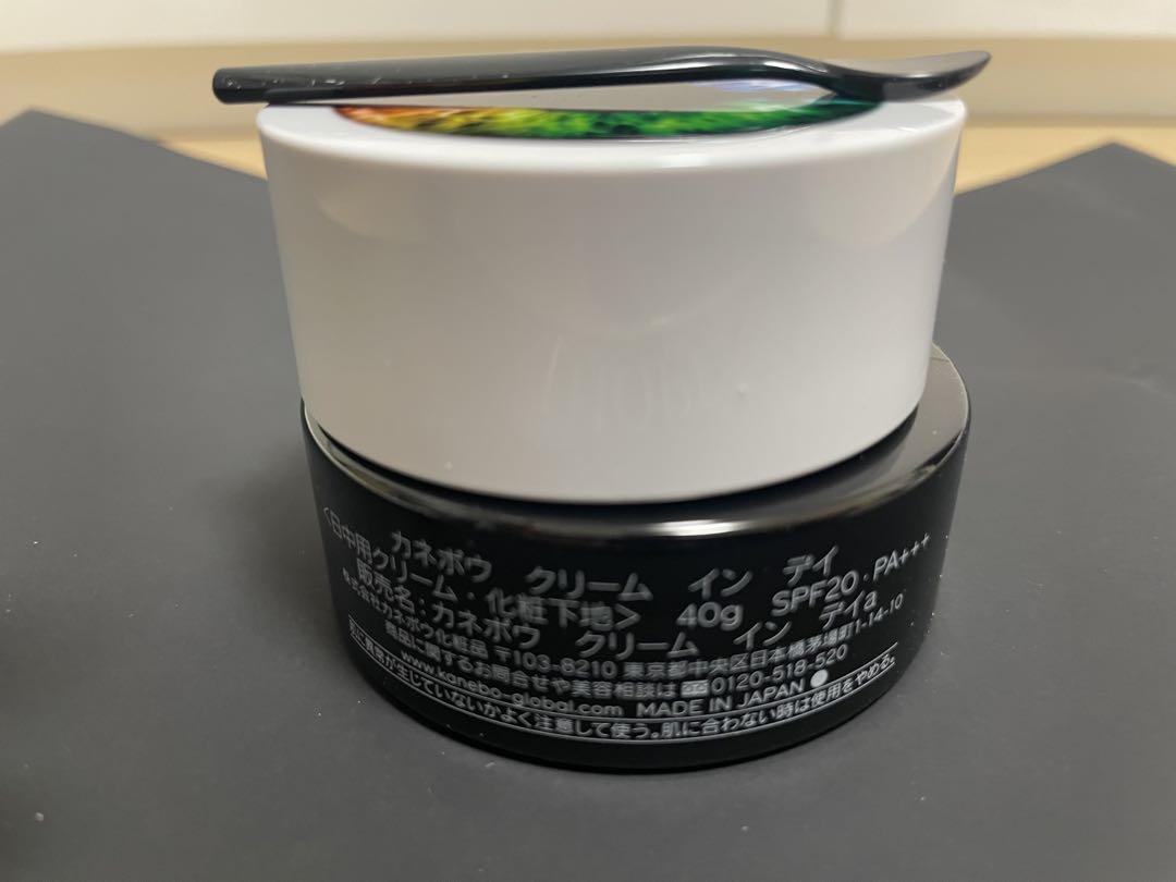 KANEB クリーム イン デイ 40g SPF20 - メルカリ