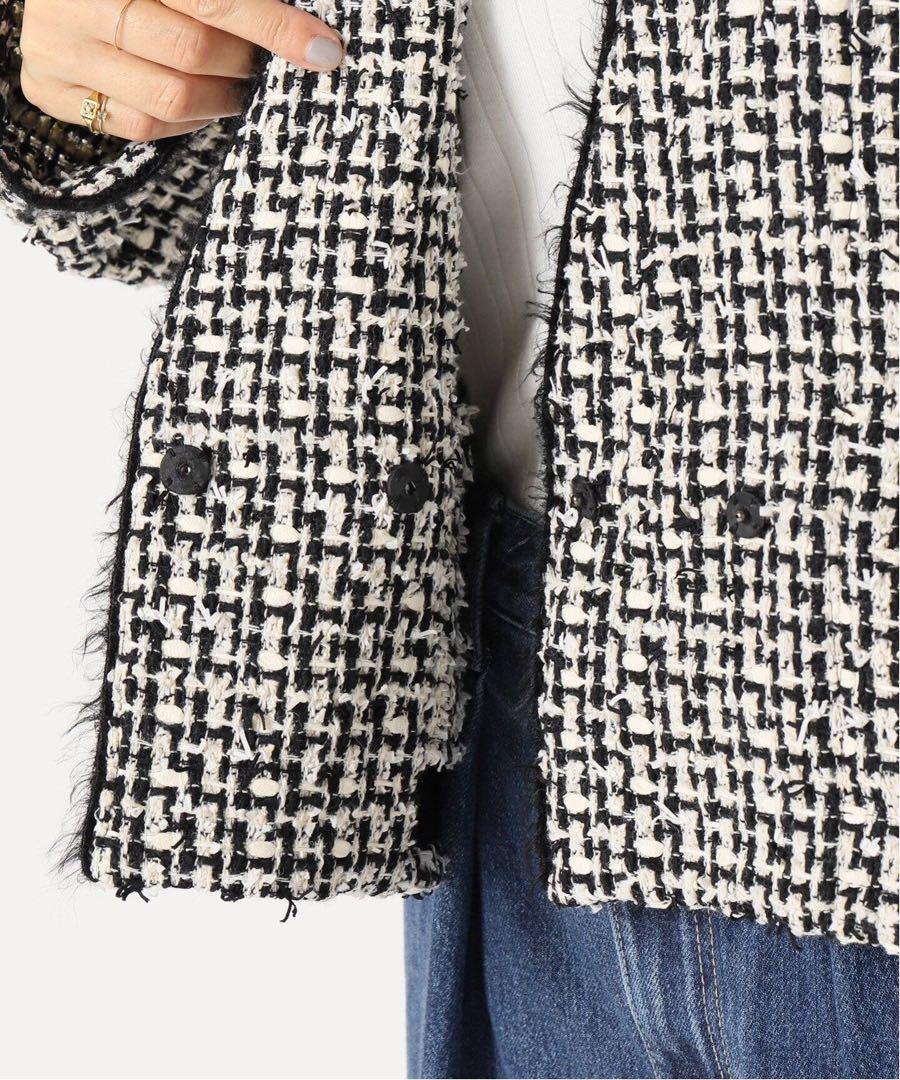 BOUCLE LINTON