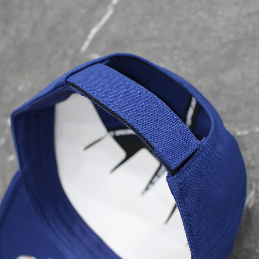 海外モデル NIKE MLB LA CAP ドジャース マジックバック キャップ