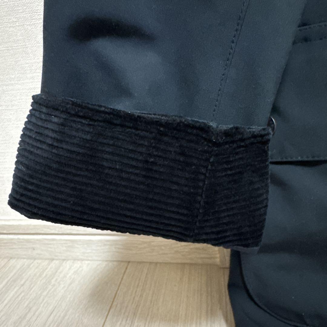 防水ジャケット