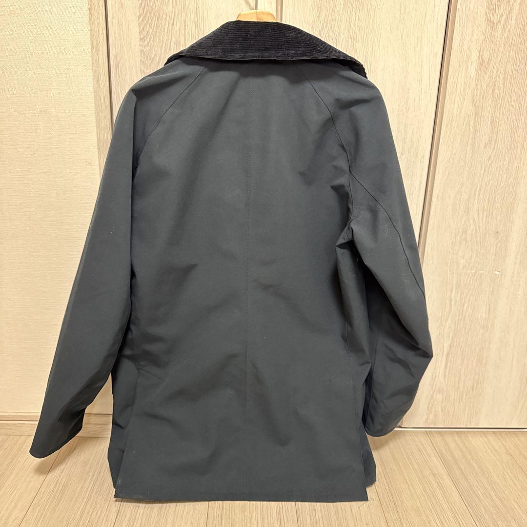 Barbour