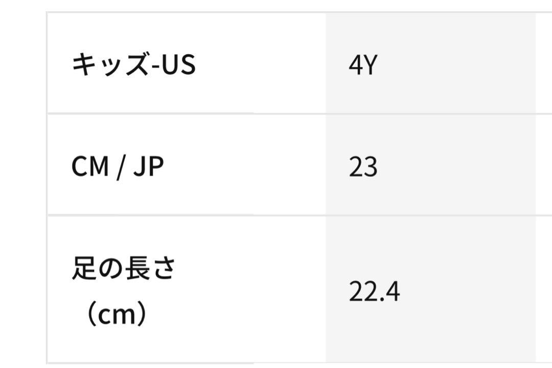 NIKE スニーカー DH9765-001 ホワイト/グレー